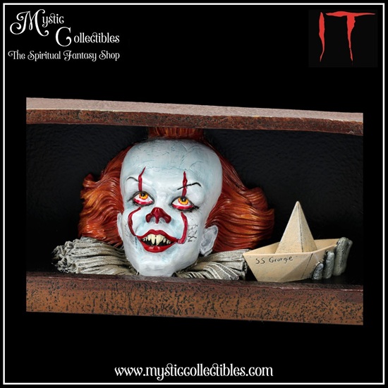 it-fg002-7-figurine-pennywise-drain-it-collection
