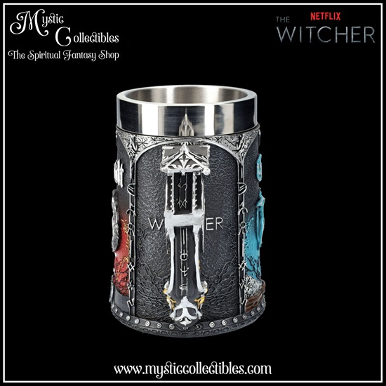 tw-gb005-3-trinity-tankard-the-witcher-collection