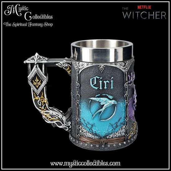 tw-gb005-4-trinity-tankard-the-witcher-collection