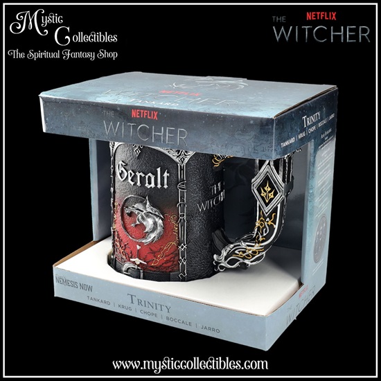 tw-gb005-7-trinity-tankard-the-witcher-collection