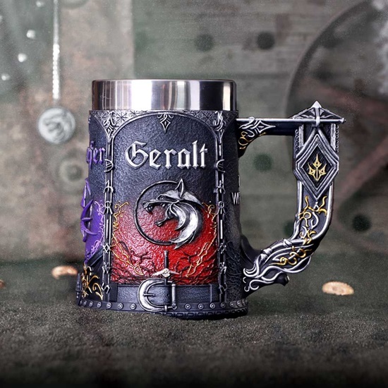 tw-gb005-8-trinity-tankard-the-witcher-collection