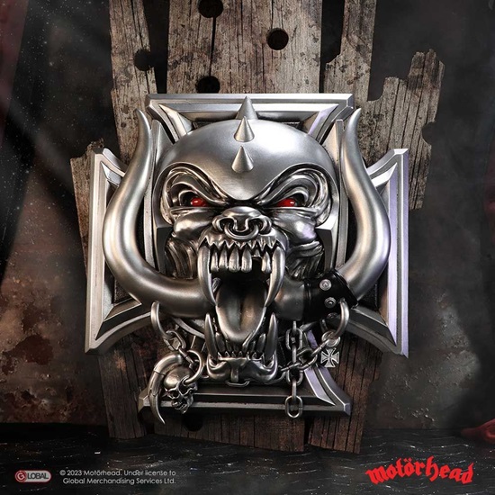 mu-mthd003-9-wall-decoration-warpig-motorhead-coll