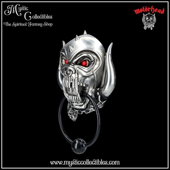 mu-mthd009-2-door-knocker-warpig-motorhead-collect