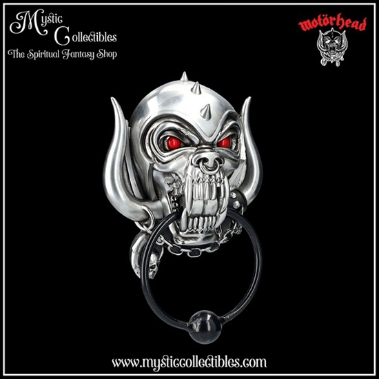 mu-mthd009-6-door-knocker-warpig-motorhead-collect