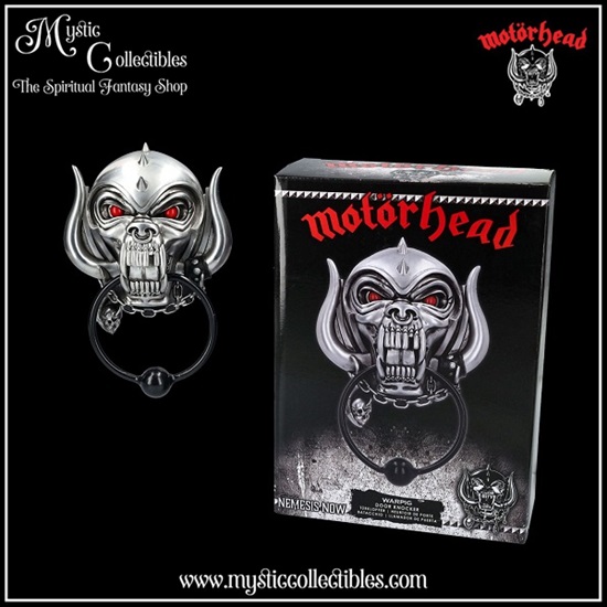 mu-mthd009-7-door-knocker-warpig-motorhead-collect