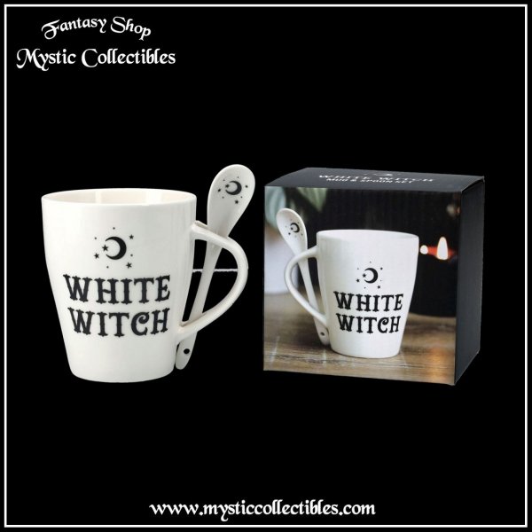 wi-mk012-8-mug-white-witch-with-spoon
