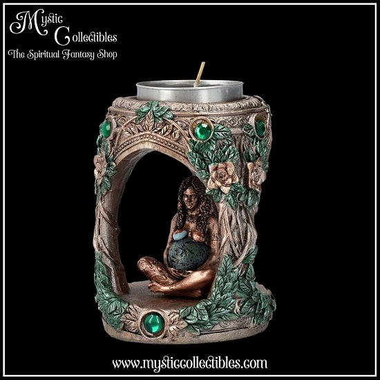 me-kh002-2-candle-holder-mother-earth