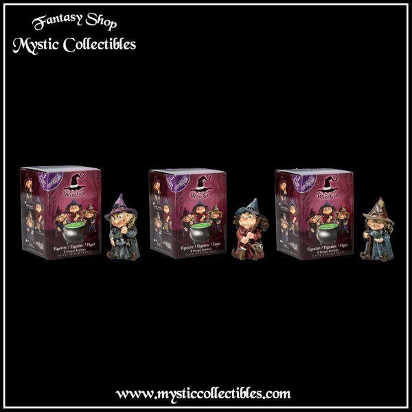 wi-fg007-6-figurines-the-three-little-witches-doub
