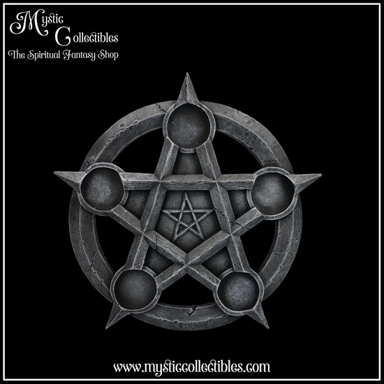 wi-kh003-3-candle-holder-pentagram-tealight