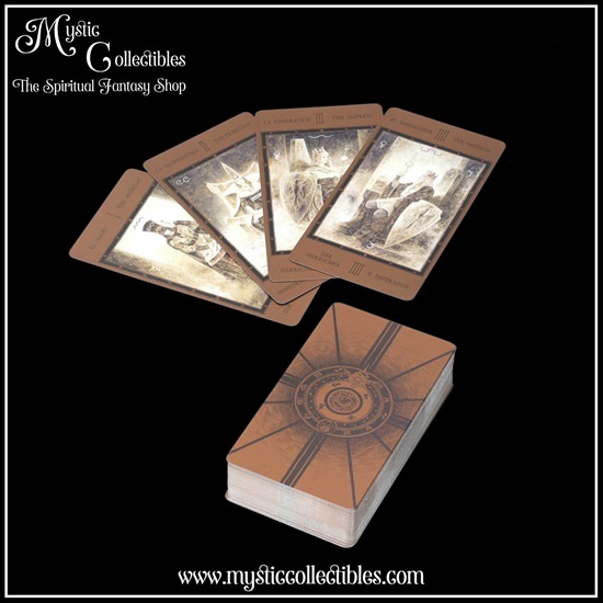 ta-ca008-4-tarot-cards-the-labyrinth-tarot-luis-ro