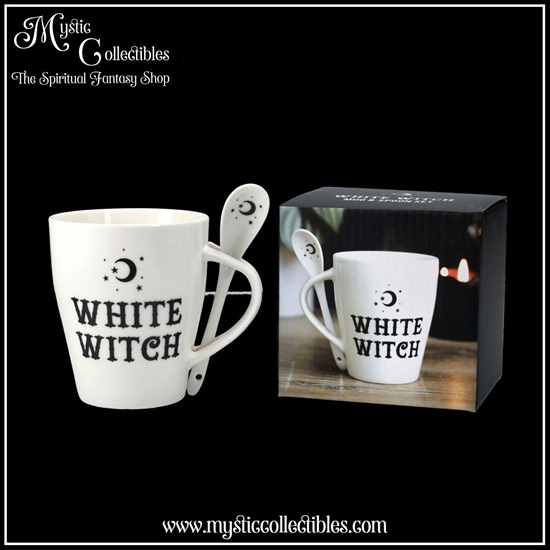 wi-mk012-6-mug-white-witch-with-spoon