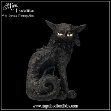 Beeld Salem (Small) 19.6cm - Nemesis Now