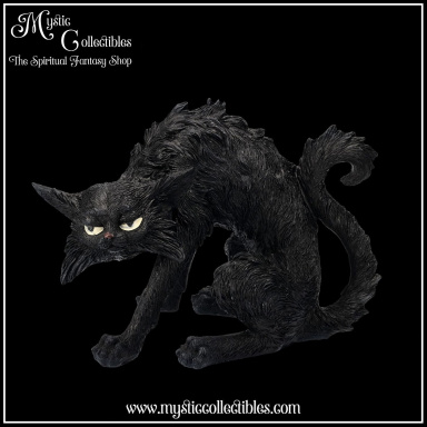 Beeld Spite (Small) 16cm - Nemesis Now