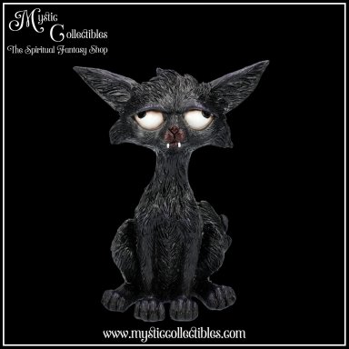 Beeld Kat 20cm - Nemesis Now (Kat - Katten)