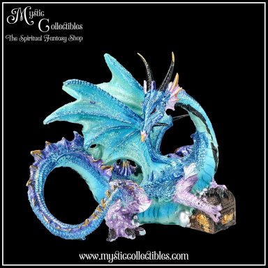 Beeldje Piasa 12cm - Nemesis Now