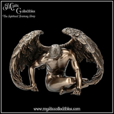 Beeld Angels Rest 20cm - Nemesis Now