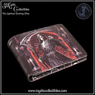 Portefeuille - Portemonnee You're Next Wallet (JR) - James Ryman - Nemesis Now (Reapers)