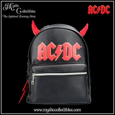 Rugzakje ACDC Backpack 31cm - AC/DC Collectie - Nemesis Now