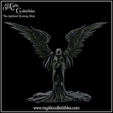 Beeld Angel of Death 28cm - Nemesis Now