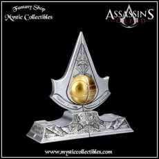 AC-BS001 Boekensteunen Assassin's Creed Apple of Eden Bookends