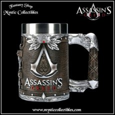 Kroes Assassin's Creed Tankard Of The Brotherhood