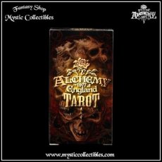 Tarotkaarten - Alchemy Gothic