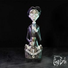 CB-FG002 Beeld Corpse Bride Victor Bust 31cm - The Corpse Bride Collectie - Nemesis Now