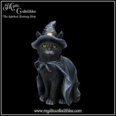 CT-FG038 Beeld Bewitching 18.5cm - Nemesis Now (Kat - Katten)