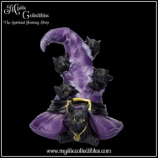 CT-FG038 Beeldje Magical Mischief 14cm - Nemesis Now