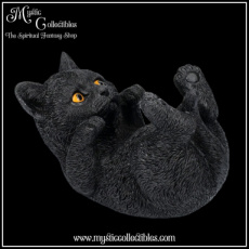 CT-FG054 Beeldje Smartphone Houder Familiar Helper 12.5cm - Nemesis Now