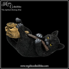 CT-FG067 Beeldje Magical Mischief 13.5cm - Nemesis Now
