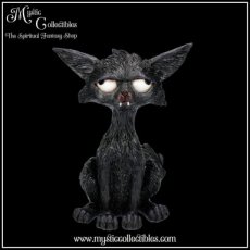 CT-FG077 Beeld Kat 20cm - Nemesis Now (Kat - Katten)