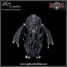 Beeldje Culthulhu - Cult Cuties Collectie (Cthulhu)