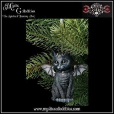 Hangdecoratie Malpuss - Cult Cuties Collectie (Kat - Katten)
