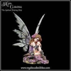 EF-FG002 Beeld Fairy Heather 15cm - Nemesis Now