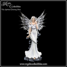 EF-FG002 Beeld Fairy Vanya 54.5cm - Nemesis Now