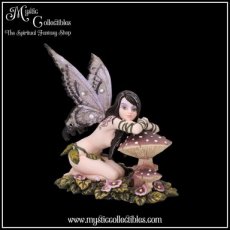 EF-FG003 Beeldje Fairy Serena 13cm - Nemesis Now