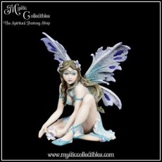 EF-FGS005 Beeldje Fairy Melody (Fee - Feeën)