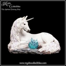 EH-FG005 Beeld Jewelled Tranquillity 19cm - Nemesis Now (Eenhoorns)