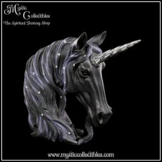 EH-FG009 Beeld Jewelled Midnight Large 30cm - Nemesis Now (Eenhoorn - Eenhoorns)