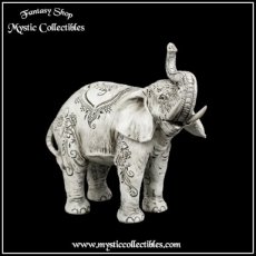 Beeld Henna Elephant (Olifant - Olifanten)