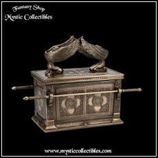 Doosje Ark of the Covenant Box (Engel - Engelen)