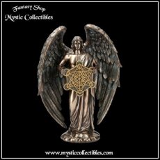 Beeld Archangel Metatron (Engel - Engelen)