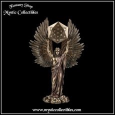 Beeld Archangel Metatron - Voice of God (Engel - Engelen)