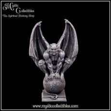 GG-FG001 Beeld Grasp of Darkness 31cm - Nemesis Now (Demon - Gargoyle - Demons - Gargoyles)