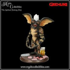 GR-FG005 Beeld Gremlins Stripe Figurine 16.5cm - Gremlins Collectie - Nemesis Now