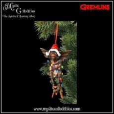 Hangdecoratie Mohawk in Fairy Lights - Gremlins Collectie