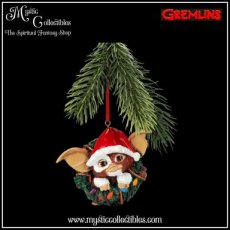 Hangdecoratie Gizmo in Wreath - Gremlins Collectie