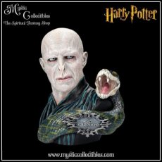 Beeld Lord Voldemort Bust - Harry Potter Collectie