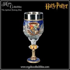Kelk Hogwarts Chalice - Harry Potter Collectie